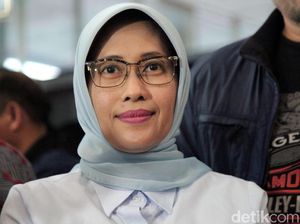 Plt Dirut PLN Tanggapi Kabar Mau Digantikan Rudiantara Plt Dirut PLN Tanggapi Kabar Mau Digantikan Rudiantara