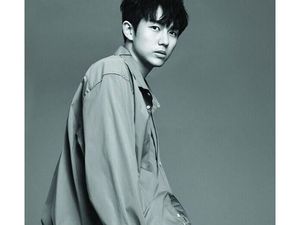 Seulong 2AM Bakal Jadi Penasihat di Divisi Musik CJ ENM Seulong 2AM Bakal Jadi Penasihat di Divisi Musik CJ ENM
