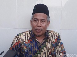 PWNU Jatim Berharap Kader Berwatak NU Maju di Pilbup Malang 2020