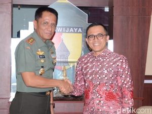 Banyuwangi akan Revitalisasi Kantor Dagang Inggris Jadi Tempat Wisata