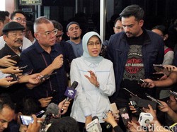 DPR Kecewa Sikap Pejabat BUMN soal Mati Listrik