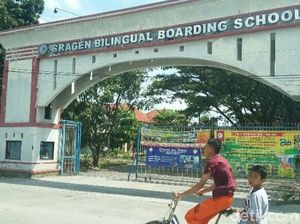 Nasib SMA Bilingual di Sragen, Dulu Favorit Kini Tutup
