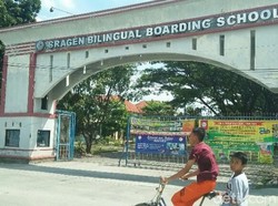 Nasib SMA Bilingual di Sragen, Dulu Favorit Kini Tutup