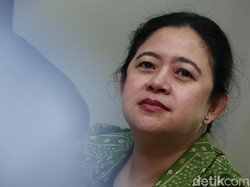 Puan: Ibu Mega Jadi Ketum Lagi, Pengukuhan Besok