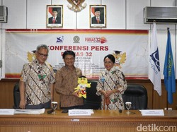 Jadi Tuan Rumah Pekan Ilmiah Nasional, Unud Sambut 1.614 Ilmuwan Muda
