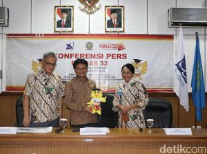 Jadi Tuan Rumah Pekan Ilmiah Nasional, Unud Sambut 1.614 Ilmuwan Muda Jadi Tuan Rumah Pekan Ilmiah Nasional, Unud Sambut 1.614 Ilmuwan Muda