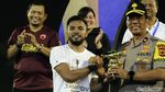 Para Peraih Penghargaan di Piala Indonesia