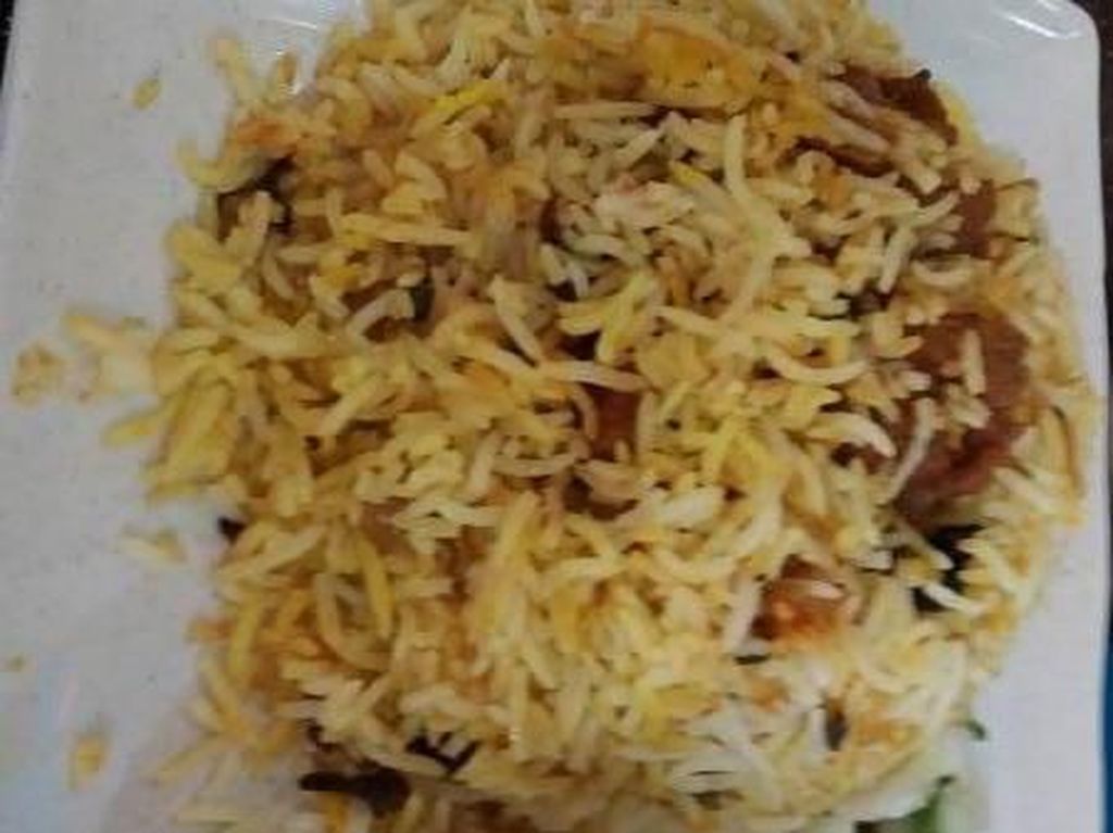 Ini Dia Wisata Kuliner Kambing Timur Tengah di Kuala Lumpur Ini Dia Wisata Kuliner Kambing Timur Tengah di Kuala Lumpur