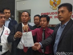 Direksi PLN Diadukan ke Ombudsman Terkait Listrik Padam Massal