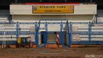Rencana Revitalisasi Stadion Tugu Jakut
