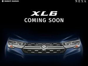 Ada SUV Ertiga, Suzuki Belum Mau Komentar Banyak Ada SUV Ertiga, Suzuki Belum Mau Komentar Banyak