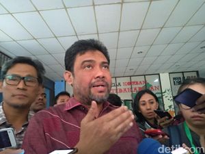 Tolak Revisi UU Ketenagakerjaan, KSPI Bakal Gelar Aksi Besar-besaran Tolak Revisi UU Ketenagakerjaan, KSPI Bakal Gelar Aksi Besar-besaran