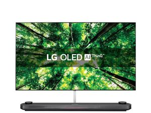 Mengenal Teknologi AI di TV OLED LG