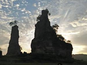 Brown Canyon Semarang: Lokasi, Jam Buka, Harga, Daya Tarik hingga Rutenya Brown Canyon Semarang: Lokasi, Jam Buka, Harga, Daya Tarik hingga Rutenya