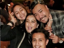 Tak Minta Maaf soal Salmafina, Sosok Joe Terancam Dipolisikan Sunan Kalijaga