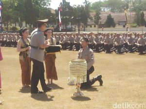 Polisi dan PLN Bentuk Tim Investigasi Korslet Jaringan SUTET Gunungpati