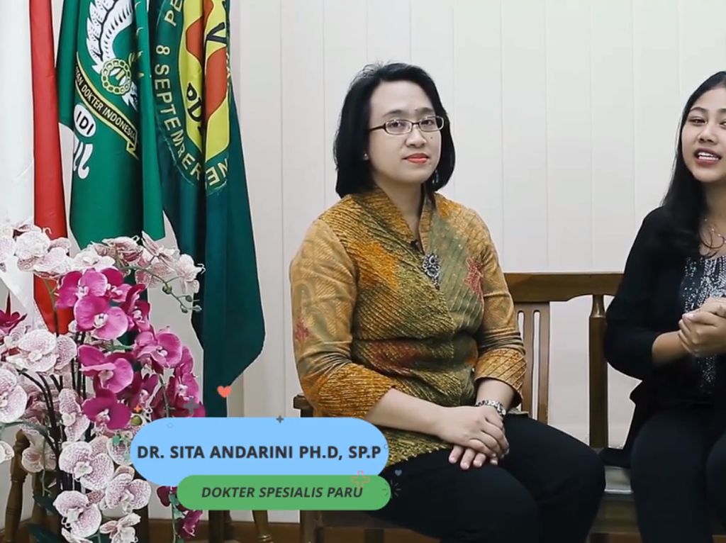 Imunoterapi Bisa Jadi Pengobatan Alternatif Kanker Paru Stadium IV Imunoterapi Bisa Jadi Pengobatan Alternatif Kanker Paru Stadium IV