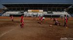 Rencana Revitalisasi Stadion Tugu Jakut