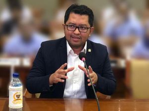 PKS Nilai Cak Imin Masuk Koalisi Anies Tak Smooth, PKB Bilang Begini