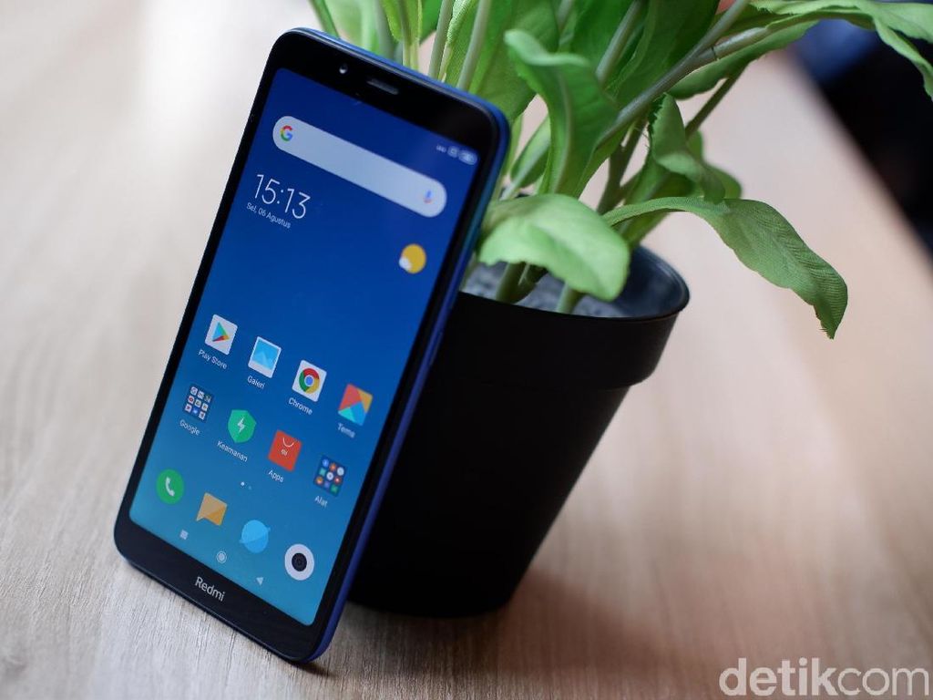 Daftar Ponsel Xiaomi yang Mendapatkan MIUI 11