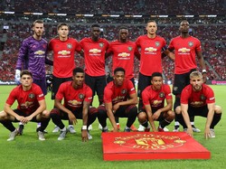 Preview Liga Inggris 2019/2020: Sekuat Apa MU Bisa Saingi City & Liverpool?