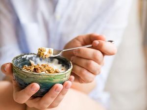 Mahasiswa Tidak Terbiasa Sarapan? Tim ITS Ciptakan Aplikasi yang Bisa Jadi Solusi Mahasiswa Tidak Terbiasa Sarapan? Tim ITS Ciptakan Aplikasi yang Bisa Jadi Solusi