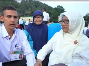 Pesantren Yakin Enzo Allie Taruna Akmil Tak Terkait Ormas Terlarang HTI Pesantren Yakin Enzo Allie Taruna Akmil Tak Terkait Ormas Terlarang HTI
