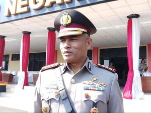 Bintara Polri Dibekali Pengetahuan Siber Selama Pendidikan di SPN Lido