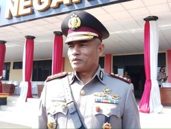 Bintara Polri Dibekali Pengetahuan Siber Selama Pendidikan di SPN Lido