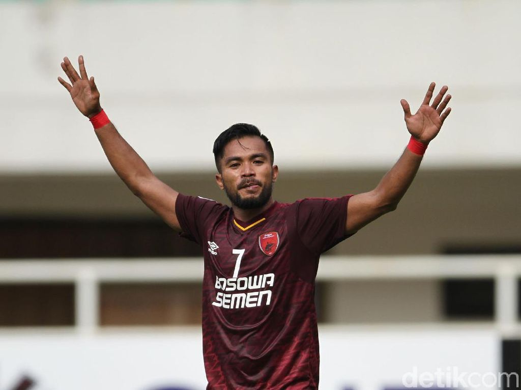 Zulham Zamrun Kembali ke Persib Bandung? Zulham Zamrun Kembali ke Persib Bandung?
