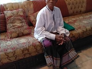 Kelelahan, Jemaah Haji Asal Mojokerto Meninggal di Tanah Suci