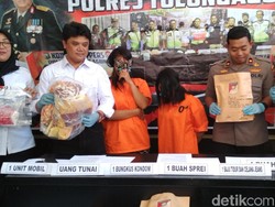 Praktik Trafficking di Pesisir Trenggalek Terbongkar