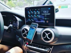 Driver Taksi Online Bisa Dapat Keringanan Kredit hingga 2 Tahun