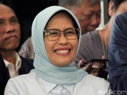 Kasihan Sripeni, Baru Jadi Bos PLN Sudah Disemprot Jokowi