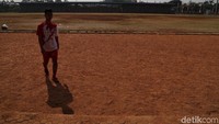 Bagaimana menurut Anda soal rencana revitalisasi Stadion Tugu di Jakarta Utara.