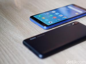 Xiaomi Raup Untung Rp 7 Triliun, Tapi... Xiaomi Raup Untung Rp 7 Triliun, Tapi...