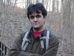 Kisah Ahli Komputer yang Lolos dari Hukuman Seumur Hidup di Iran