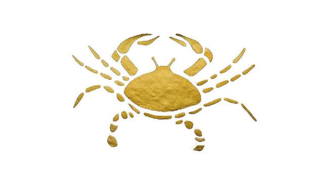 Zodiac, Zodiak Zodiac and star signs horoscopes isolated on white