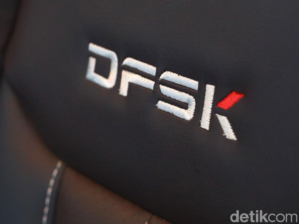 Rapor Penjualan DFSK Oktober 2022: Enggak Sampai 150 Unit, Mobil Penumpang Nihil
