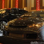 Modifikasi Honda Civic FD Ini Habiskan Rp 400 Juta