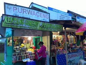 Perjalanan Tak Biasa di Wonosobo