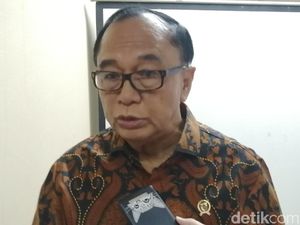 Wantimpres Minta Kualitas Dosen Ditingkatkan Jika Rektor Asing Masuk
