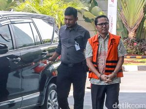 Dalami Kasus Suap Izin Reklamasi, KPK Periksa Budi Hartono Dalami Kasus Suap Izin Reklamasi, KPK Periksa Budi Hartono