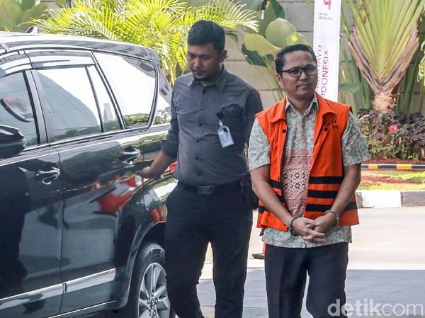 Dalami Kasus Suap Izin Reklamasi, KPK Periksa Budi Hartono