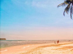 Pulau Angso Duo, Wisata Religi yang Punya Cerita Mistis