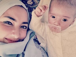 Pernah Didekati Raffi Ahmad, Ini Kabar Terbaru Tia Ivanka