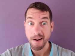 Namanya Dinilai Terlalu Vulgar, Pria Ini Tak Bisa Bikin Paspor