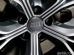 Audi Putuskan Join dengan BMW-Daimler Lahirkan Mobil Otonom