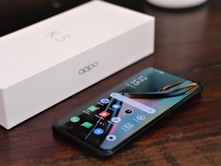 Yuk Unboxing Oppo K3!