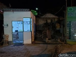 BI Tertibkan Money Changer Berkedok Toko Emas hingga Kelontong